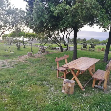 Casa de Férias Humac Hvar Poljica (Hvar)