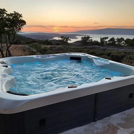 Casa de Férias Humac Hvar Poljica (Hvar)