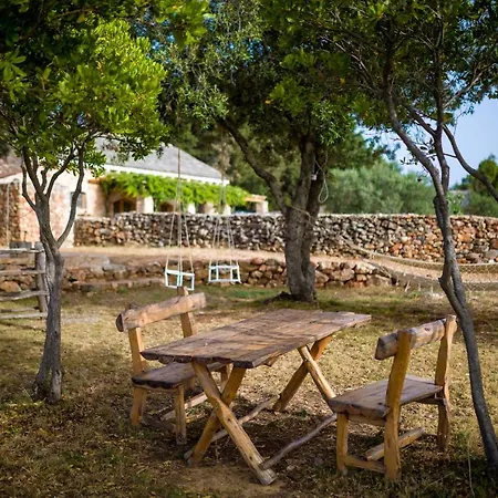Casa de Férias Humac Hvar Poljica (Hvar)