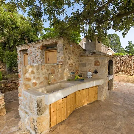 Humac Hvar Poljica (Hvar)