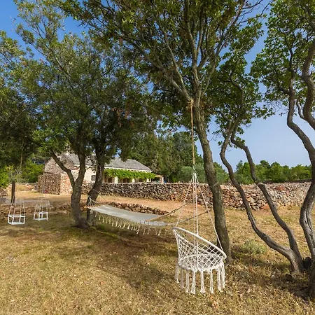 Feriehus Humac Hvar Poljica (Hvar)