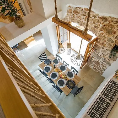 Feriehus Humac Hvar Poljica (Hvar)