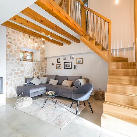 Casa de Férias Humac Hvar *