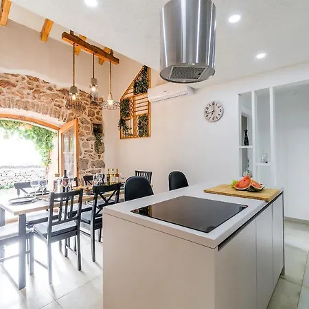 Casa de Férias Humac Hvar *