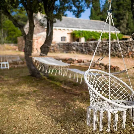 Feriehus Humac Hvar