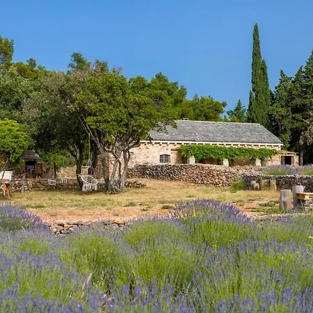 Casa de Férias Humac Hvar *