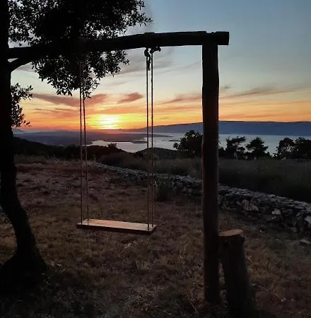 Prázdninový dům Humac Hvar Poljica (Hvar)