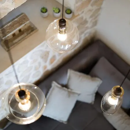 Casa de Férias Humac Hvar Poljica (Hvar)
