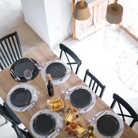 Casa de Férias Humac Hvar Poljica (Hvar)
