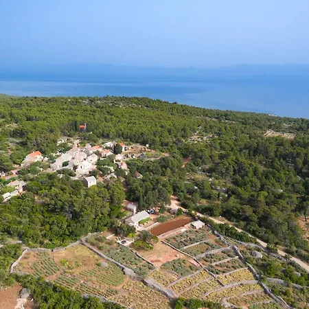 Casa de Férias Humac Hvar