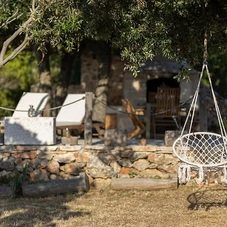 Humac Hvar Casa de Férias