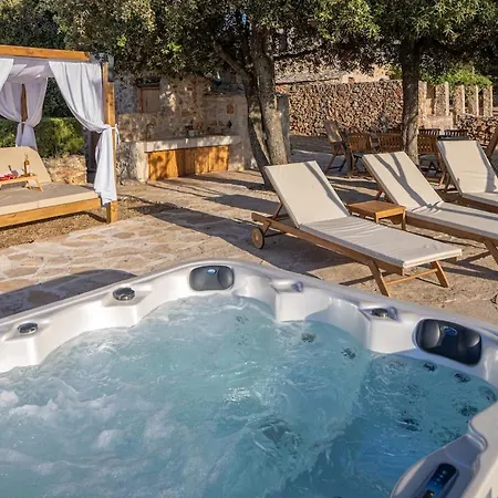 Humac Hvar Casa de Férias Poljica (Hvar)