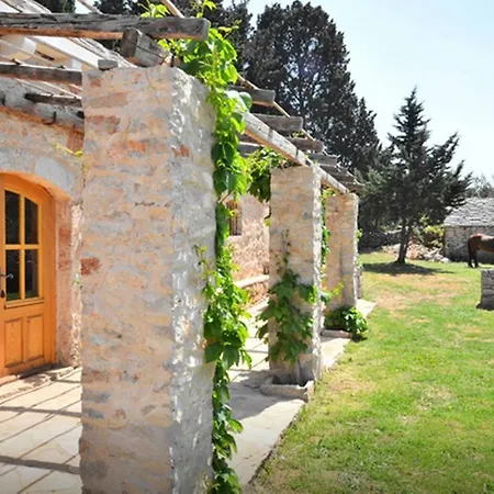度假居 Humac Hvar Poljica (Hvar)