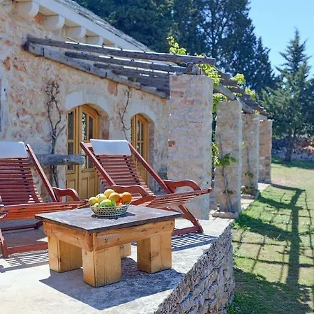 度假居 Humac Hvar *